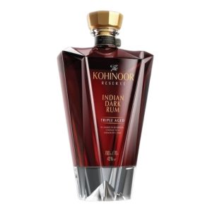 Kohinoor Reserve Indian Dark Rum